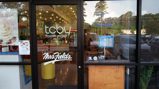 Frozen Yogurt Shop «TCBY», reviews and photos, 1680 LA-59 #100, Mandeville, LA 70448, USA