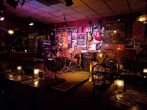 Jazz Club «The Baked Potato», reviews and photos, 3787 Cahuenga Blvd, Studio City, CA 91604, USA