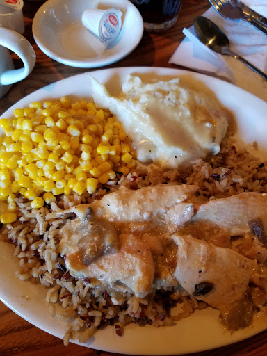 American Restaurant «Cracker Barrel Old Country Store», reviews and photos, 172 Howard Blvd, Mt Arlington, NJ 07856, USA