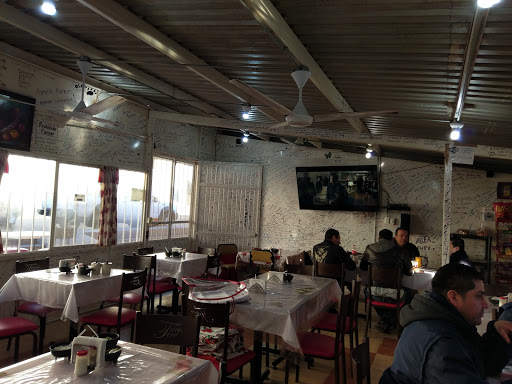 Tacos Tere, Guadalupe Aguilera (La Granja), Canatlan, 34465 Dgo., México, Restaurante de brunch | DGO