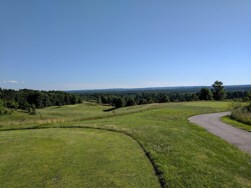 Golf Course «Champion Hill Golf Course», reviews and photos, 501 N Marshall Rd, Beulah, MI 49617, USA
