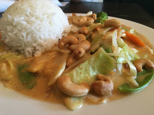 Thai Restaurant «Thai Diner», reviews and photos, 3300 Cobb Pkwy SE #106, Atlanta, GA 30339, USA