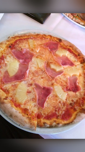 Italian Restaurant «Blu Pizza», reviews and photos, 7201 SW 59th Ave, South Miami, FL 33143, USA