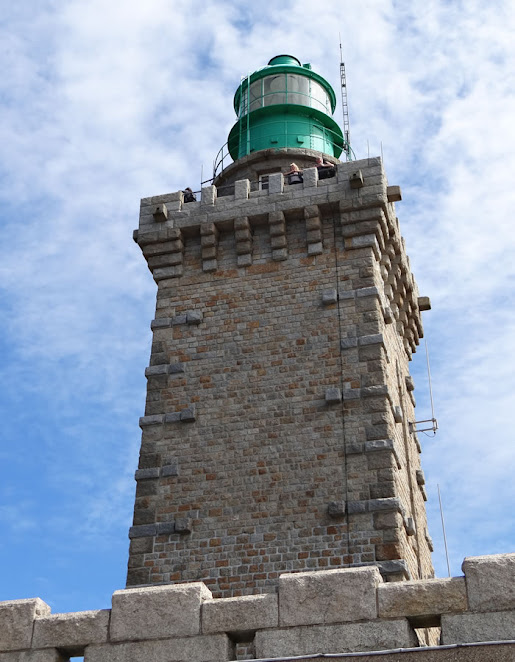 Le cap Fréhel par Bretagne-web.fr