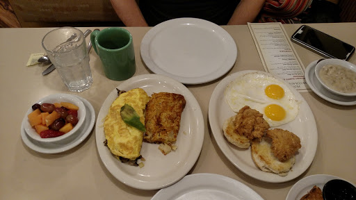 Breakfast Restaurant «The Lucky Penny Diner and Deli», reviews and photos, 1224 Ogden Ave g, Naperville, IL 60563, USA