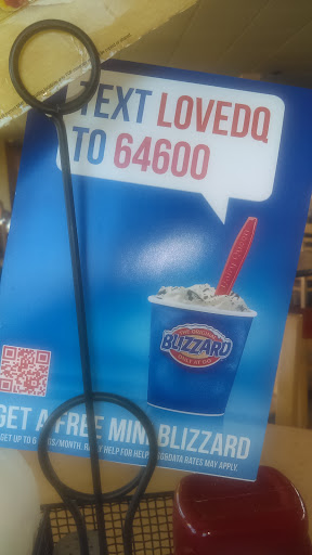 Fast Food Restaurant «DQ Grill & Chill Restaurant», reviews and photos, 1741 N Susquehanna Trail, Selinsgrove, PA 17870, USA