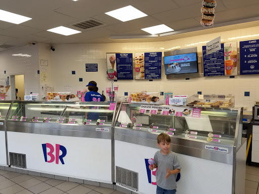 Ice Cream Shop «Baskin-Robbins», reviews and photos, 576 400 S, Salt Lake City, UT 84102, USA
