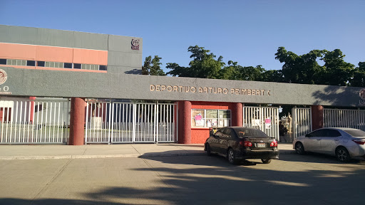 Deportivo Arturo Peimbert Camacho, De Los Naranjos, Las Palmillas, 81048 Guasave, Sin., México, Campo de béisbol | SIN