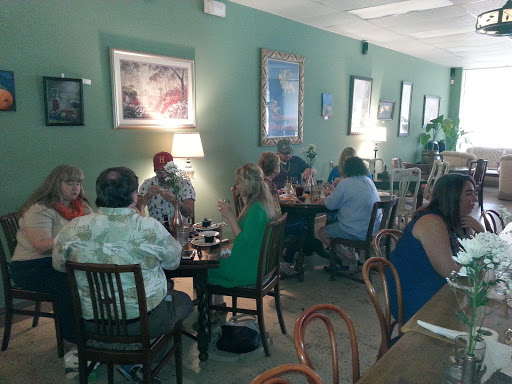 Tapas Restaurant «Twisted Grape Wine Bar and Cafe», reviews and photos, 1193 Eglin Pkwy, Shalimar, FL 32579, USA