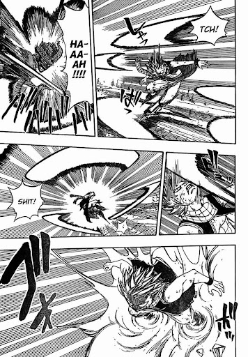 Manga Komik Fairy Tail 19 page 3