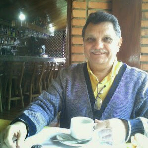 Mi foto