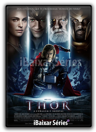 Download Filme Thor [Dual Audio]