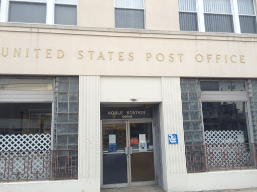 Post Office «United States Postal Service», reviews and photos, 934 E Main St, Bridgeport, CT 06608, USA