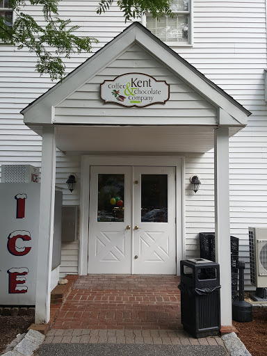 Coffee Shop «Kent Coffee & Chocolate Co.», reviews and photos, 45 N Main St, Kent, CT 06757, USA