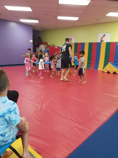 Gymnastics Center «The Little Gym», reviews and photos, 3369 Battleground Ave, Greensboro, NC 27410, USA