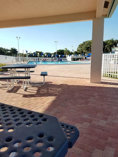 Park «Cooper City Pool & Tennis Center», reviews and photos, 11600 Stonebridge Pkwy, Hollywood, FL 33026, USA