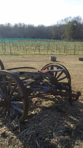 Winery «Hartwood Winery Inc», reviews and photos, 345 Hartwood Rd, Fredericksburg, VA 22406, USA