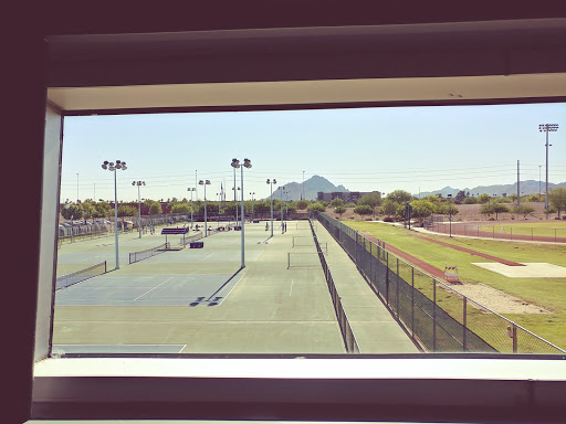 Health Club «Scottsdale Community College Fitness & Wellness Center», reviews and photos, 9000 E Chaparral Rd, Scottsdale, AZ 85256, USA