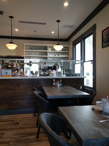 Cafe «Tice House Cafe», reviews and photos, 6591 Beach Blvd, Buena Park, CA 90621, USA