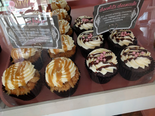 Bakery «Sweet Cupcasions», reviews and photos, 107 River St, Milford, CT 06460, USA