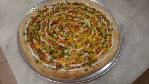 Pizza Restaurant «Pizza Express», reviews and photos, 312 Howard Blvd, Mt Arlington, NJ 07856, USA