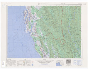 Thumbnail U. S. Army map nf-46-10
