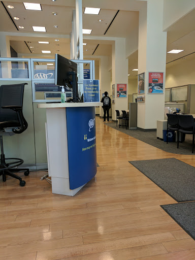 Auto Insurance Agency «AAA San Francisco Financial District», reviews and photos
