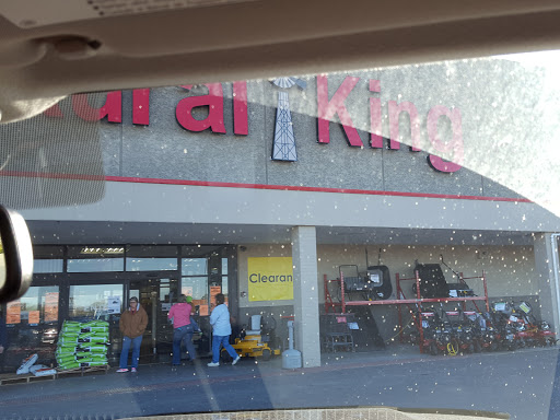 Department Store «Rural King», reviews and photos, 465 South St, Front Royal, VA 22630, USA