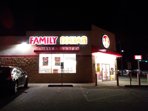 Dollar Store «Family Dollar», reviews and photos, 12299 S Pulaski Rd, Alsip, IL 60803, USA