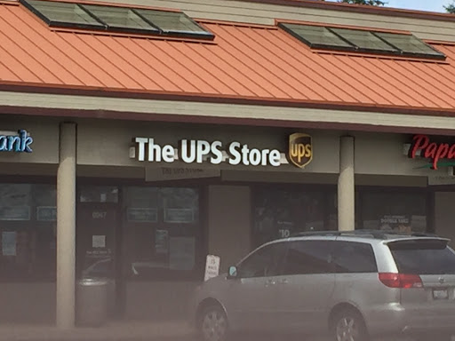 Shipping and Mailing Service «The UPS Store», reviews and photos, 6947 Coal Creek Pkwy SE, Newcastle, WA 98059, USA