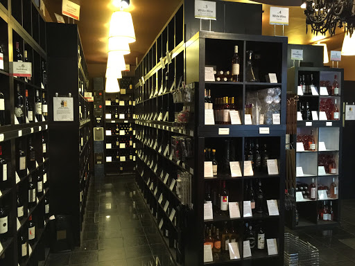 Wine Store «The Winery NYC», reviews and photos, 257 W 116th St, New York, NY 10026, USA