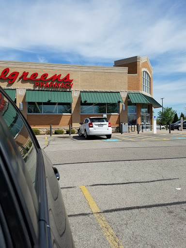 Drug Store «Walgreens», reviews and photos, 2091 Orchard Rd, Montgomery, IL 60538, USA