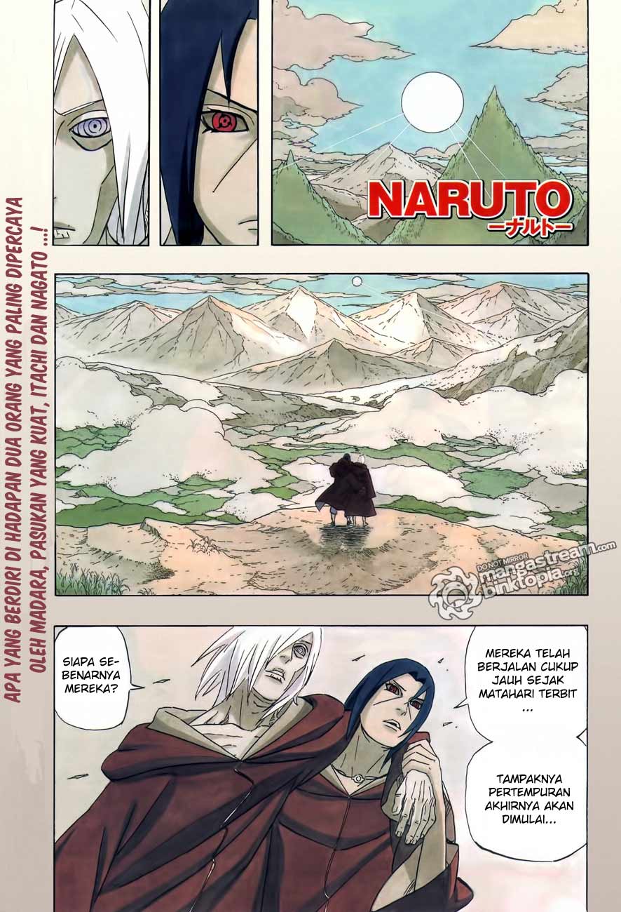 Baca Manga, Baca Komik, Naruto Chapter 548, Naruto 548 Bahasa Indonesia, Naruto 548 Online