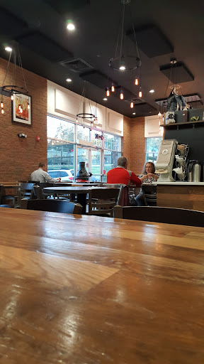 Cafe «Pressed Cafe», reviews and photos, 108 Spit Brook Rd, Nashua, NH 03062, USA