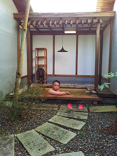 花蓮 瑞穗 東崗秀川溫泉會館 豪華蜜月湯屋 +1733 (3) - 複製