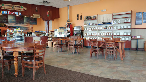 Coffee Shop «Kahuna Coffee», reviews and photos, 1836 N Old US Hwy 23, Howell, MI 48843, USA