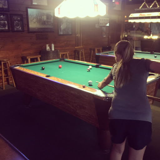 Bar «Uncle Bentlys Pub», reviews and photos, 4123 S National Ave, Springfield, MO 65807, USA