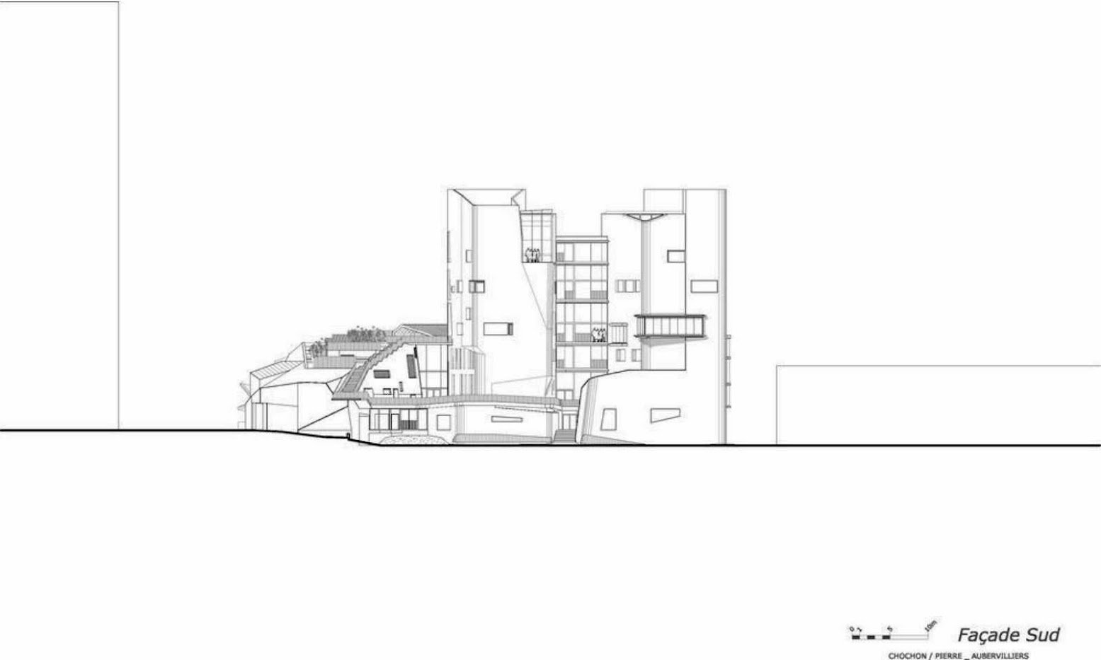 22-Conservatoire-d'Aubervilliers-by-François-Chochon-Laurent-Pierre-Architectes