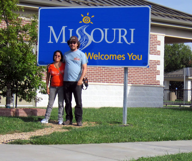 Missouri