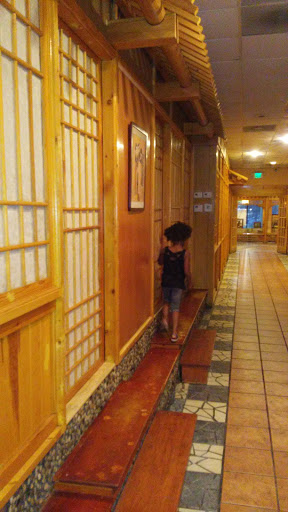Japanese Restaurant «Ginza Japanese Restaurant», reviews and photos, 9616 Reisterstown Rd, Owings Mills, MD 21117, USA