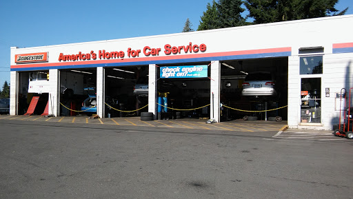 Tire Shop «Firestone Complete Auto Care», reviews and photos, 3957 Wheaton Way, Bremerton, WA 98310, USA
