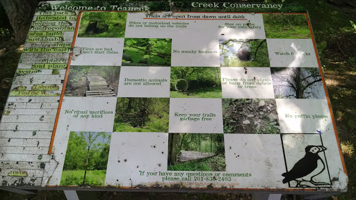 Nature Preserve «Teaneck Creek Conservancy», reviews and photos, 20 Puffin Way, Teaneck, NJ 07666, USA
