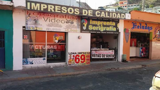 Impresos de Calidad, Independencia 214, Valle Dorado, 28200 Manzanillo, Col., México, Impresora digital | COL
