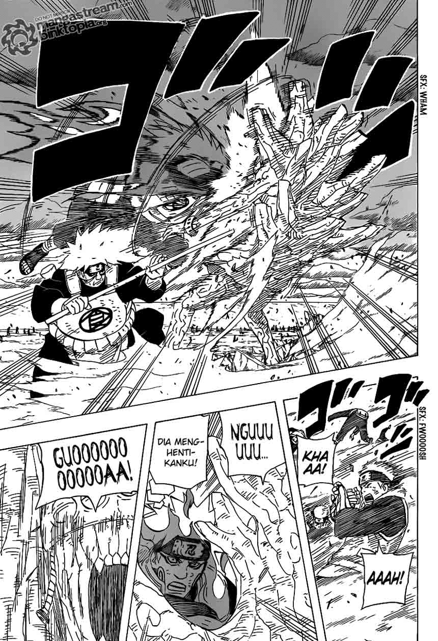 Baca Manga, Baca Komik, Naruto Chapter 537, Naruto 537 Bahasa Indonesia, Naruto 537 Online