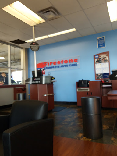 Tire Shop «Firestone Complete Auto Care», reviews and photos, 1400 Center Rd, Avon, OH 44011, USA