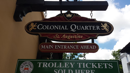 History Museum «Colonial Quarter», reviews and photos, 33 St George St, St Augustine, FL 32084, USA