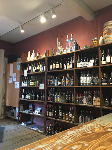 Liquor Store «Old Mill Wine & Spirits», reviews and photos, 6390 Mill St, Rhinebeck, NY 12572, USA