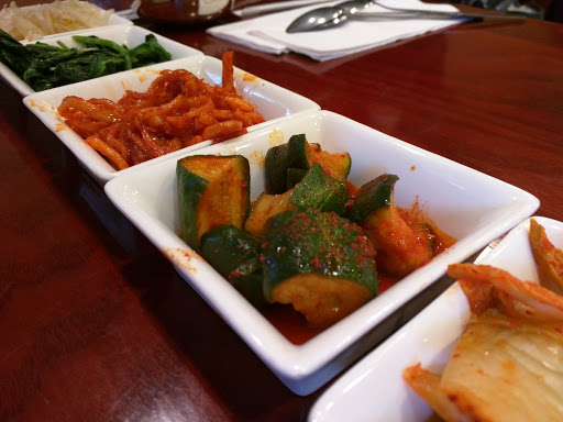 Korean Restaurant «Tofu and BBQ House», reviews and photos, 2350 Junipero Serra Blvd, Daly City, CA 94015, USA