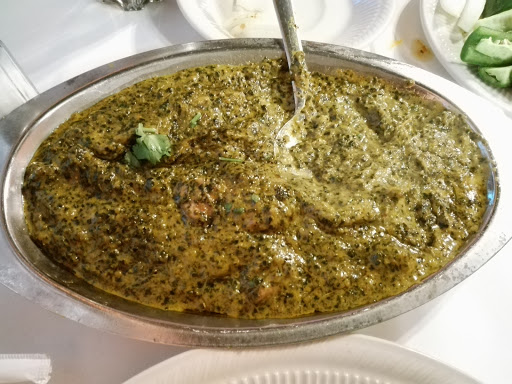 Indian Restaurant «Kabab N Kurry», reviews and photos, 2220 1st Capitol Dr, St Charles, MO 63301, USA