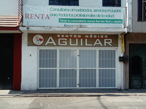 Centro Medico Aguilar, Reforma 72, Benito Juárez, 62730 Yautepec de Zaragoza, Mor., México, Centro médico | MOR